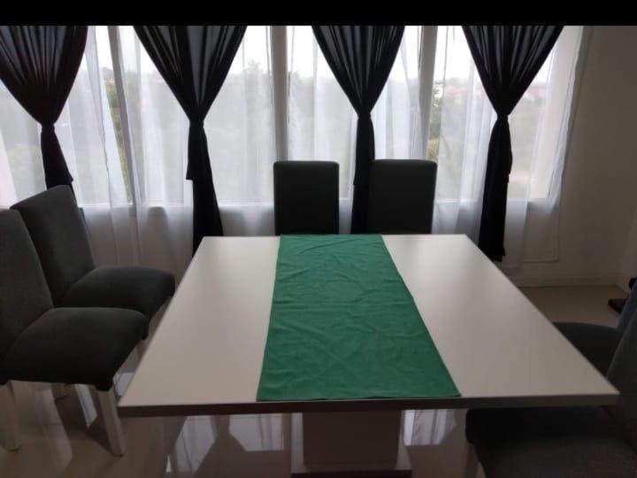 Вилла Casa La Bien Amada Мерло Экстерьер фото