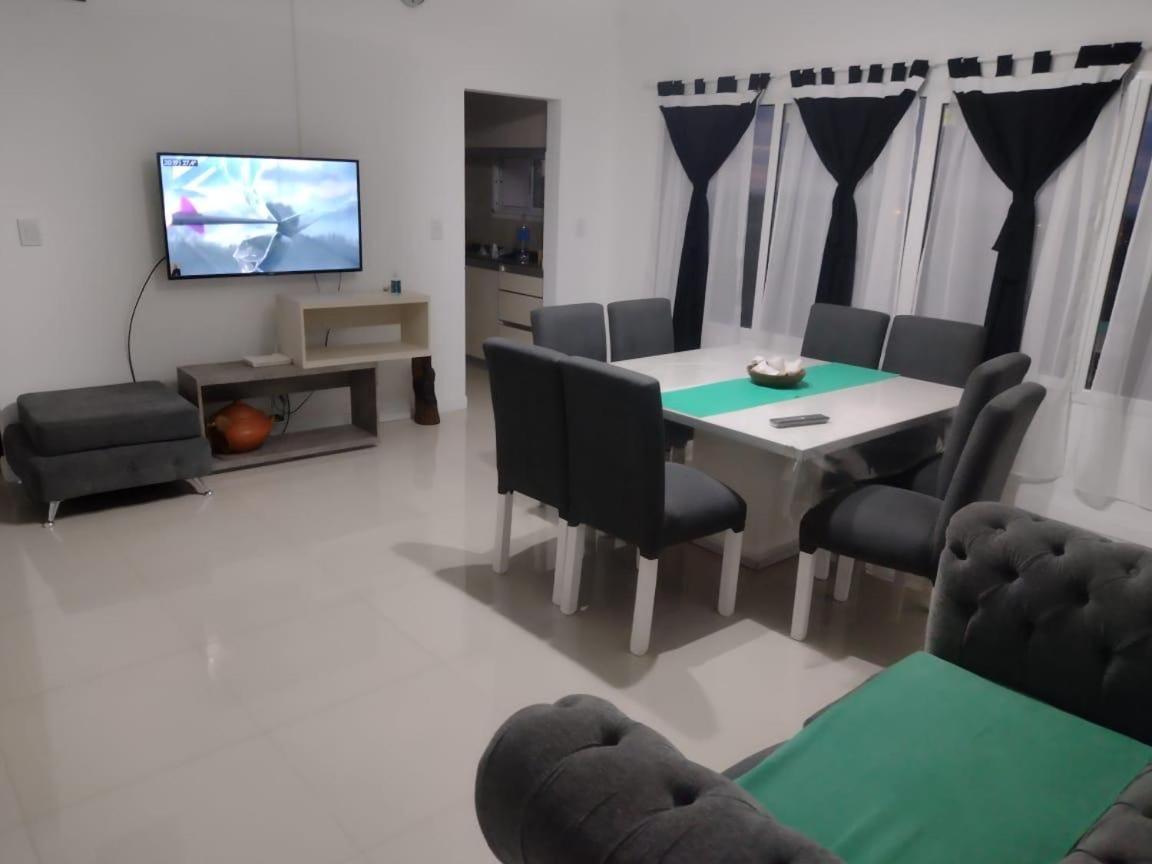 Вилла Casa La Bien Amada Мерло Экстерьер фото