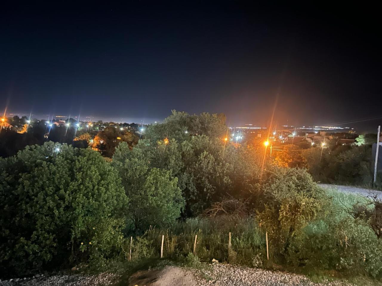 Вилла Casa La Bien Amada Мерло Экстерьер фото