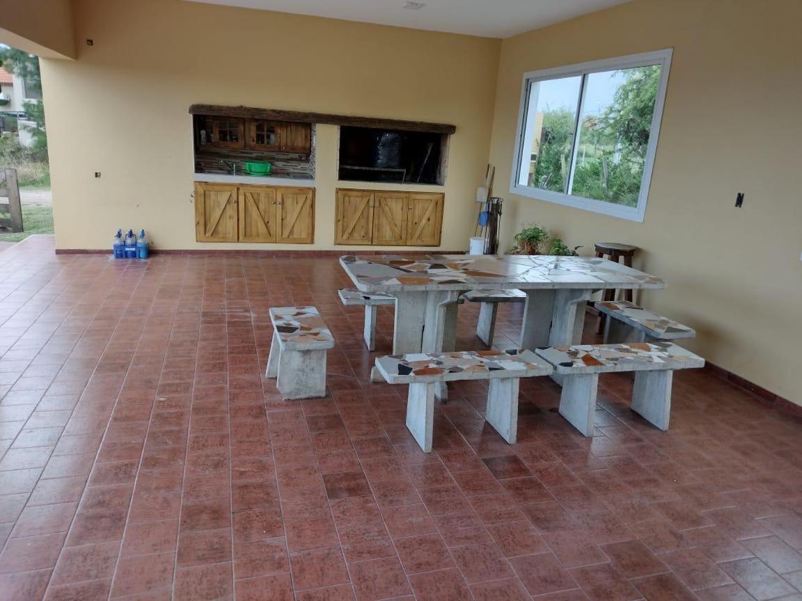 Вилла Casa La Bien Amada Мерло Экстерьер фото